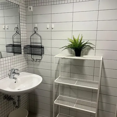 Apartamento New Modern App *