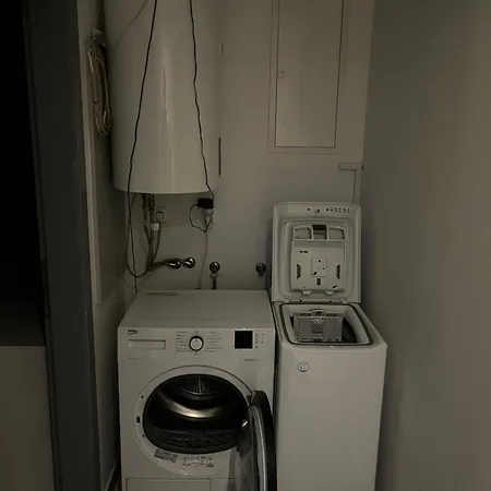 New Modern App Apartamento