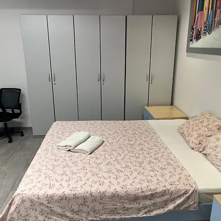 Apartmán New Modern App