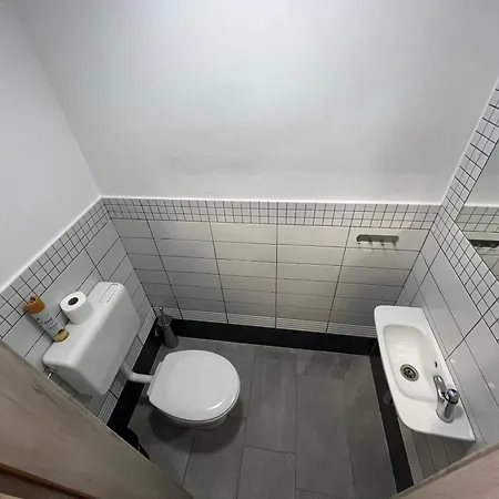 Apartamento New Modern App