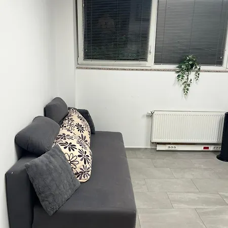 Apartamento New Modern App