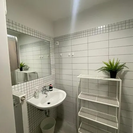 New Modern App לובליאנה