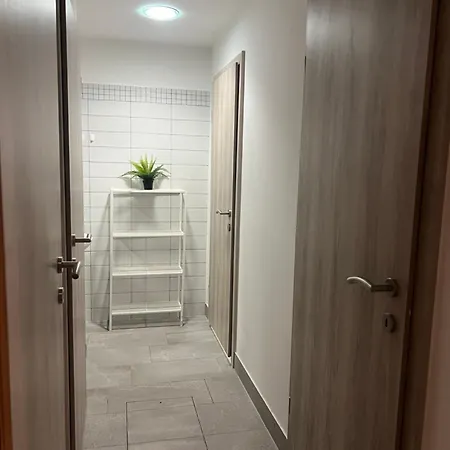 New Modern App Apartman *