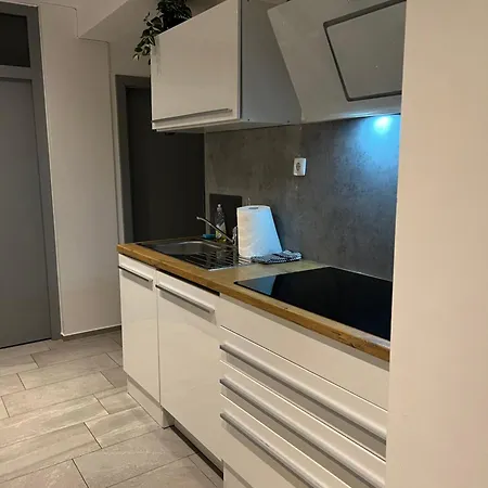 New Modern App 公寓