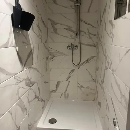 New Modern App Apartman Ljubljana