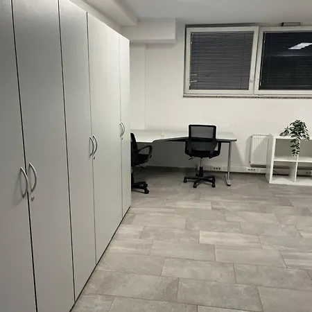 Apartman New Modern App *