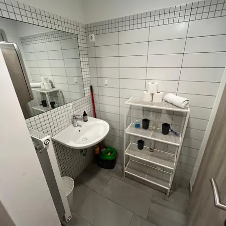 Apartman New Modern App *