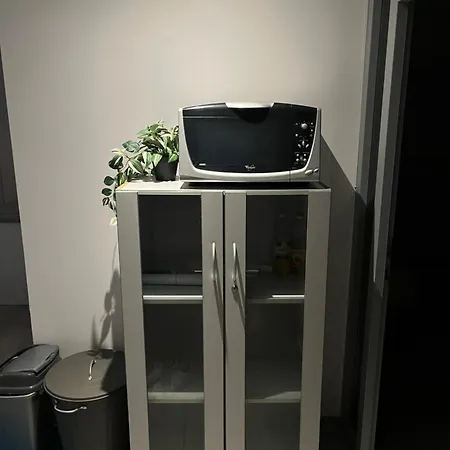 Apartman New Modern App Ljubljana