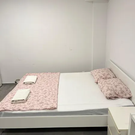 Apartament New Modern App *