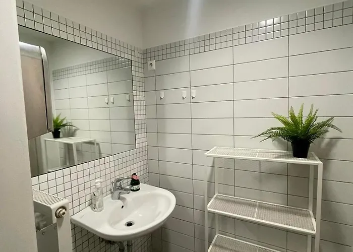 New Modern App Ljubljana