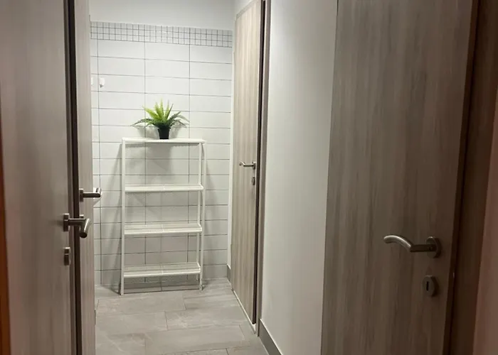 New Modern App Apartamento *