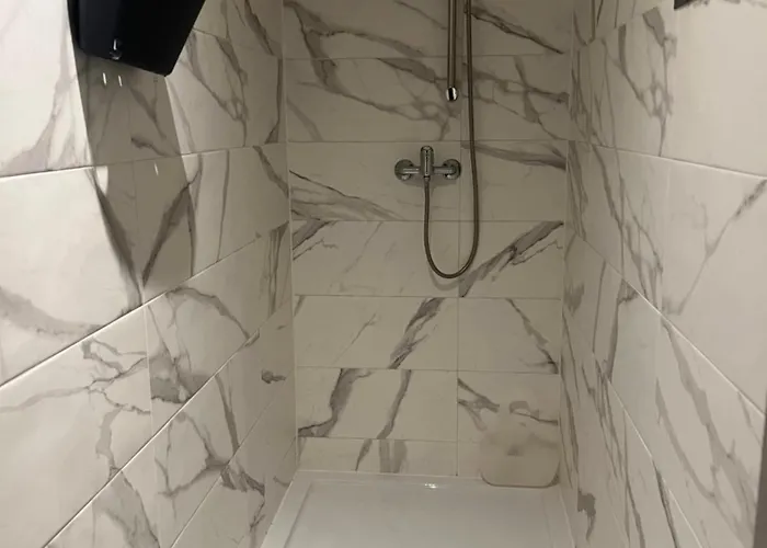 New Modern App Apartma Ljubljana