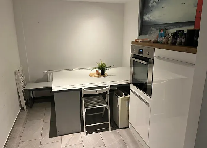 New Modern App Apartamento *