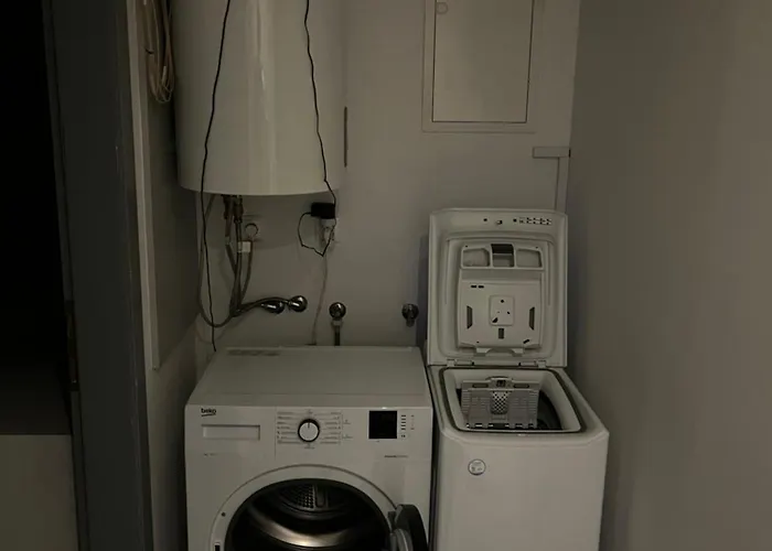 New Modern App Apartamento