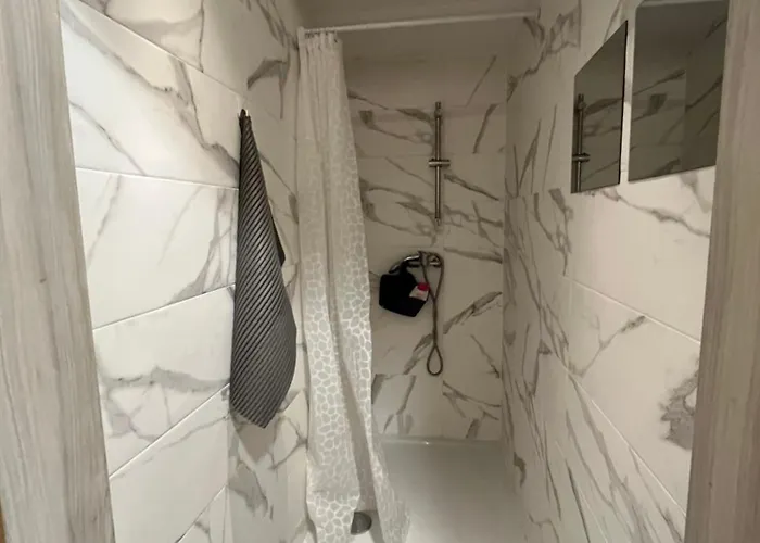 New Modern App Apartma Ljubljana