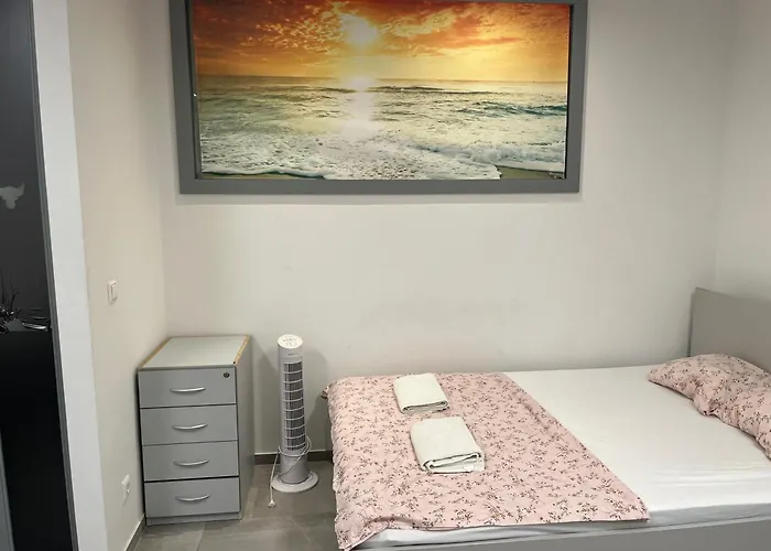 New Modern App Liubliana