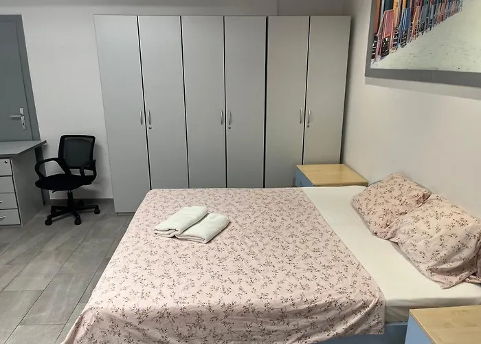 Apartamento New Modern App