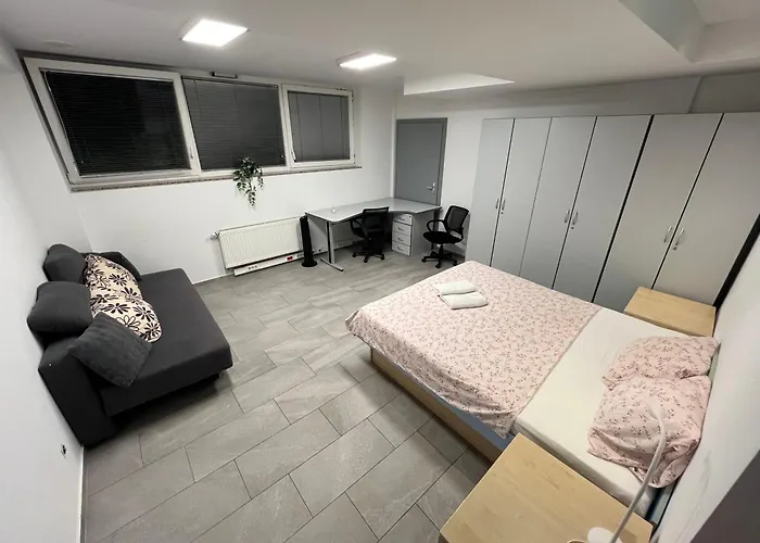 New Modern App Apartamento *