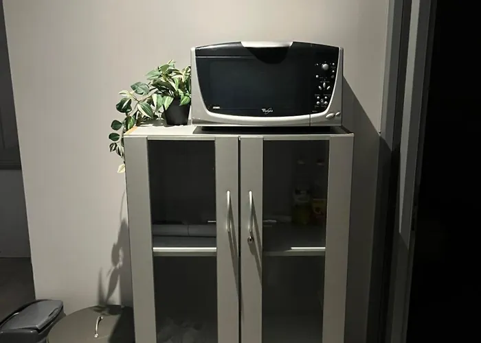 Apartamento New Modern App Liubliana