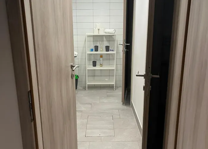 New Modern App Ljubljana