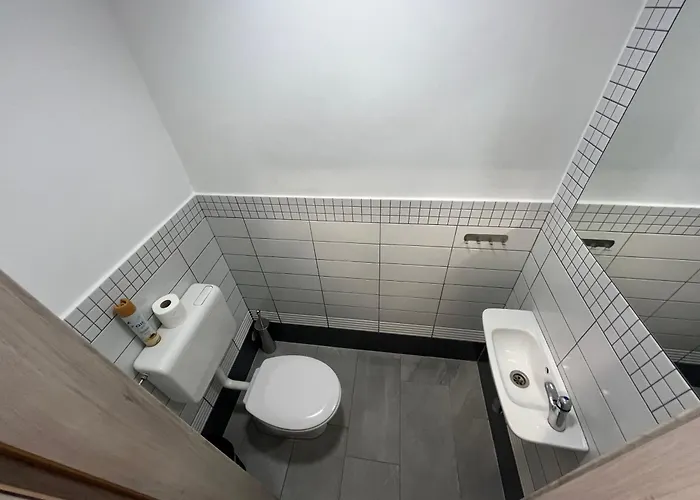 Apartamento New Modern App