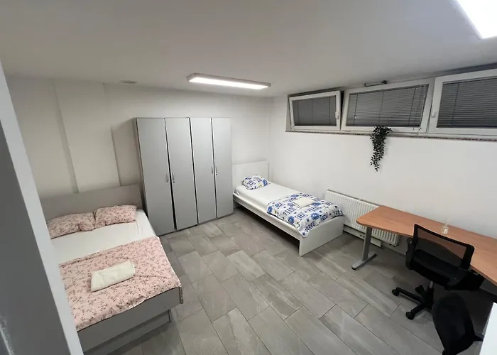 Apartamento New Modern App *