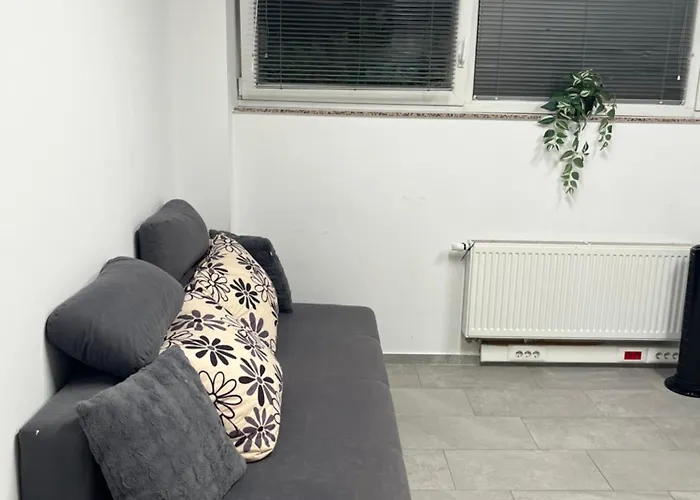 Apartamento New Modern App