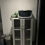 公寓 New Modern App 卢布尔雅那