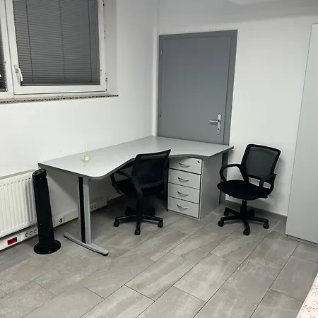 New Modern App Ljubljana