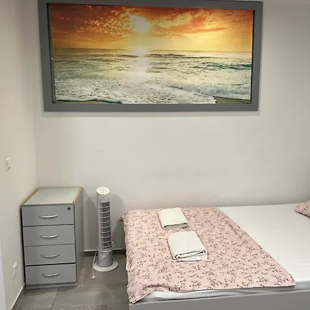 New Modern App Ljubljana