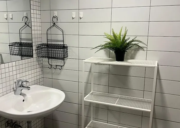 Apartma New Modern App *