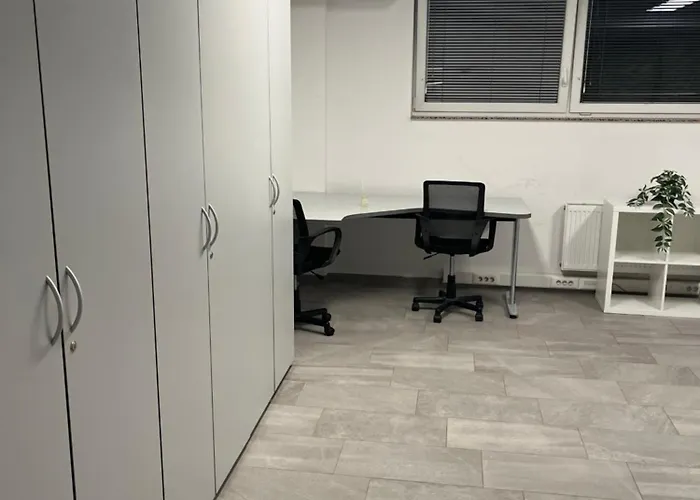 Apartma New Modern App *