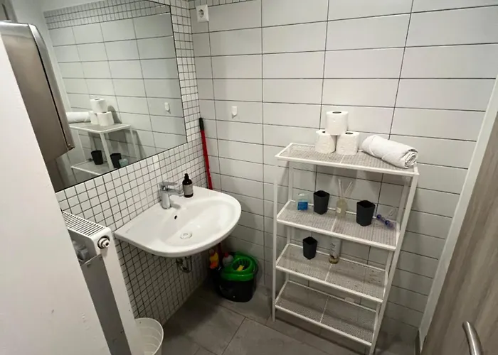 Apartma New Modern App *