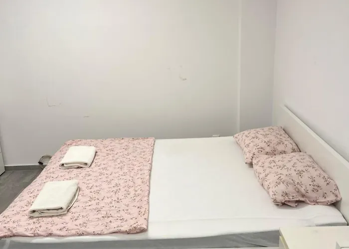 Apartma New Modern App *